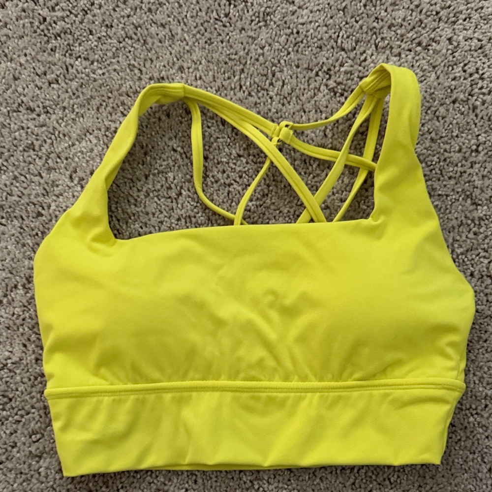 Buffbunny Revolution Sports Bra